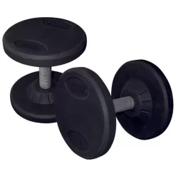 York Barbell Pro Style Dumbbell -Professional Fitness Equipment Store YorkBarbellProStyleDumbbellPair