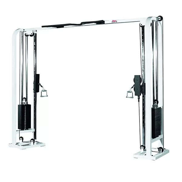 York Barbell STS Cable Crossover 1 York Barbell STS Cable Crossover