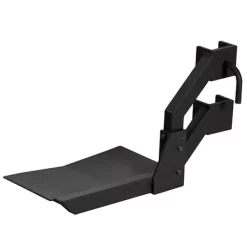 York Barbell STS Reverse Technique Scoops (Pair)