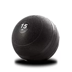 York Barbell Slam Ball -Professional Fitness Equipment Store YorkBarbellSlamBall15lbs