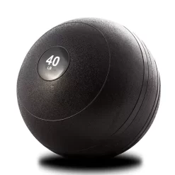 York Barbell Slam Ball -Professional Fitness Equipment Store YorkBarbellSlamBall40lbs