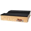 York Barbell Technique Plyo Box