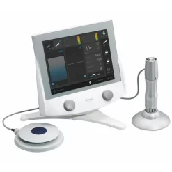 Zimmer EnPuls Pro Radial Pulse Wave Therapy Device