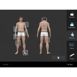 Zimmer EnPuls Pro Radial Pulse Wave Therapy Device -Professional Fitness Equipment Store Zimmer enPuls Pro 2