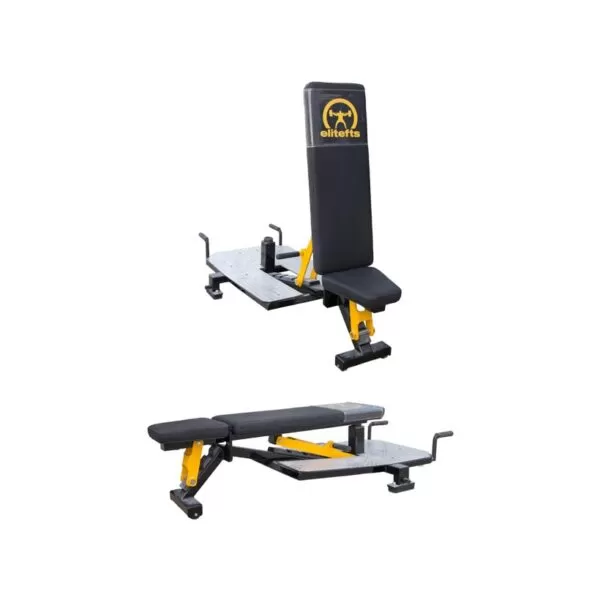 EliteFTS 0-90 Degree Signature Bench 1 EliteFTS 0-90 Degree Signature Bench