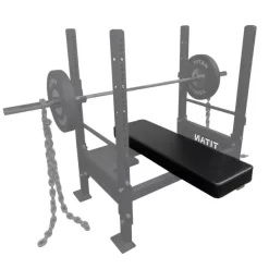 Titan Hefty Bench Pad 9 Titan Hefty Bench Pad -Professional Fitness Equipment Store a8c88a0055f636e4a163a5e3d16adab7 5d0a74b80171c 600x600 1