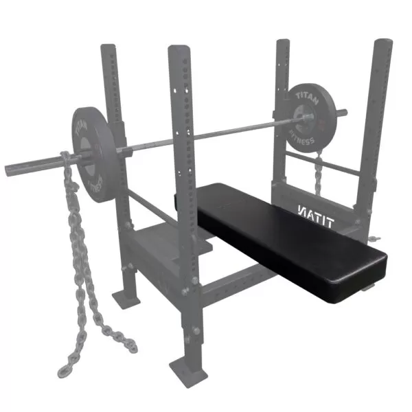 Titan Hefty Bench Pad 5 Titan Hefty Bench Pad - Image 5