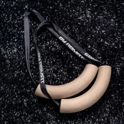 AbMat 1/4 Rings -Professional Fitness Equipment Store abmat quarter rings in beige