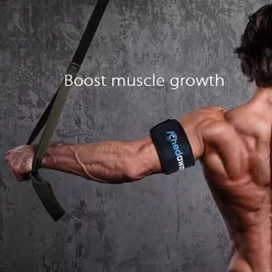 Achedaway Blood Flow Restriction Training Cuffs -Professional Fitness Equipment Store achedaway blood flow restriction training cuffs 1