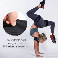 Achedaway Blood Flow Restriction Training Cuffs -Professional Fitness Equipment Store achedaway blood flow restriction training cuffs 4