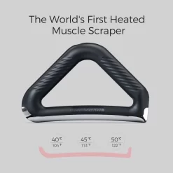 Achedaway Heated Scraper -Professional Fitness Equipment Store achedawayheatedmusclescraper 150