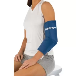 AirCast CryoCuff Wraps -Professional Fitness Equipment Store aircast cryocuff elbow wrap