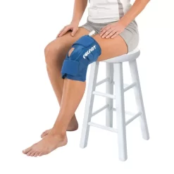 AirCast CryoCuff Wraps -Professional Fitness Equipment Store aircast cryocuff knee wrap