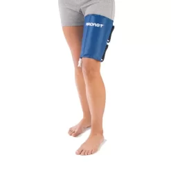 AirCast CryoCuff Wraps -Professional Fitness Equipment Store aircast cryocuff thigh wrap