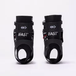 ARYSE IFAST Ankle Support -Professional Fitness Equipment Store aryse ifast black 3