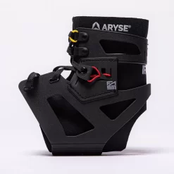 ARYSE IFAST Ankle Support -Professional Fitness Equipment Store aryse ifast black 4