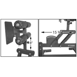 Titan Glute & Hamstring Developer -Professional Fitness Equipment Store b166b57d195370cd41f80dd29ed523d9 5d0a756e7e871 600x600 1