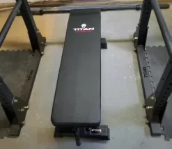 Titan Flat Bench -Professional Fitness Equipment Store b2eb7349035754953b57a32e2841bda5 5e31bdada7dfc