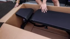 Rogue AB-3 Adjustable Bench 13 Rogue AB-3 Adjustable Bench -Professional Fitness Equipment Store b3e3e393c77e35a4a3f3cbd1e429b5dc 5e2b49f20cc89 600x338 1