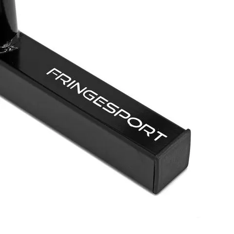 Fringe Sport Steel Parallette Set 4 Fringe Sport Steel Parallette Set - Image 4