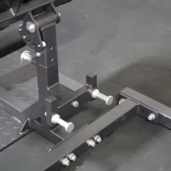 Titan Standing Back Extension Machine -Professional Fitness Equipment Store b6e32320fa6bc5a588b90183b95dc028 5d0a75725bbf0 600x600 1