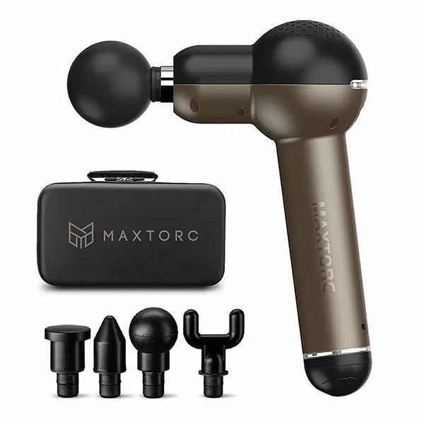 Maxtorc Percussion Massager 1 Maxtorc Percussion Massager