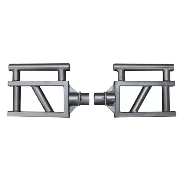 Titan Gnarly Handles 2 Titan Gnarly Handles - Image 2