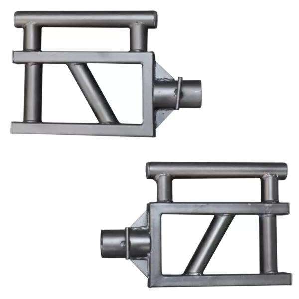 Titan Gnarly Handles 1 Titan Gnarly Handles