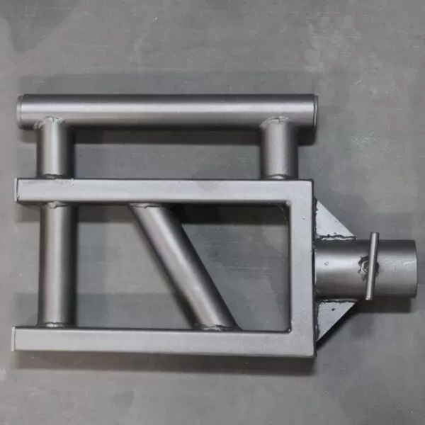 Titan Gnarly Handles 3 Titan Gnarly Handles - Image 3