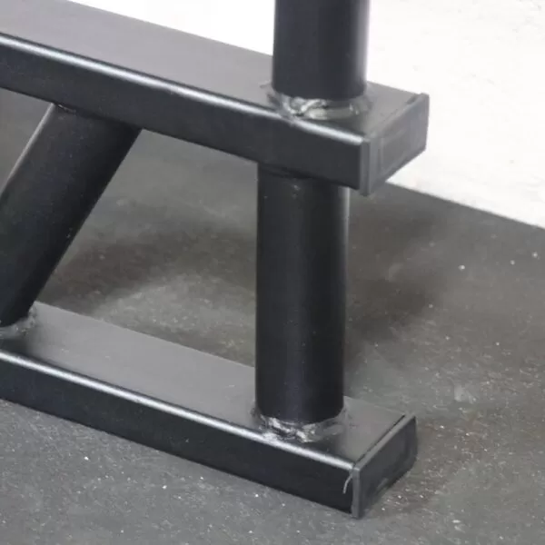 Titan Gnarly Handles 4 Titan Gnarly Handles - Image 4