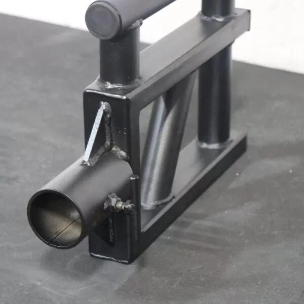 Titan Gnarly Handles 6 Titan Gnarly Handles - Image 6