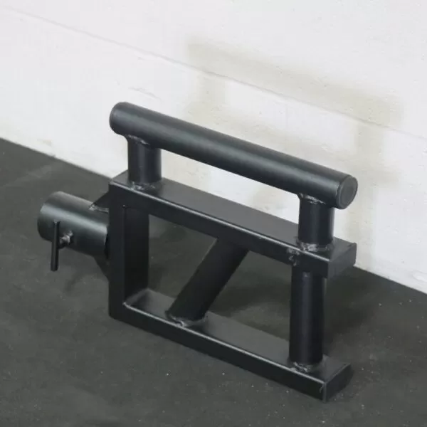 Titan Gnarly Handles 7 Titan Gnarly Handles - Image 7