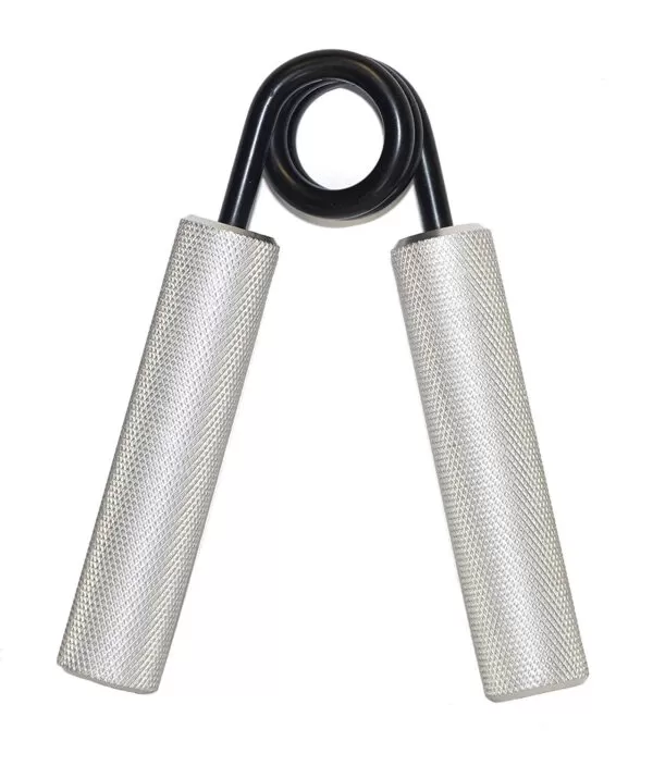 Serious Steel Fitness Hand Grippers 1 Serious Steel Fitness Hand Grippers