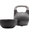 Kettlebell Kings 12-32KG Adjustable Competition Style Kettlebell