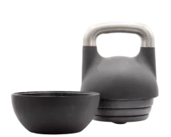 Kettlebell Kings 12-32KG Adjustable Competition Style Kettlebell