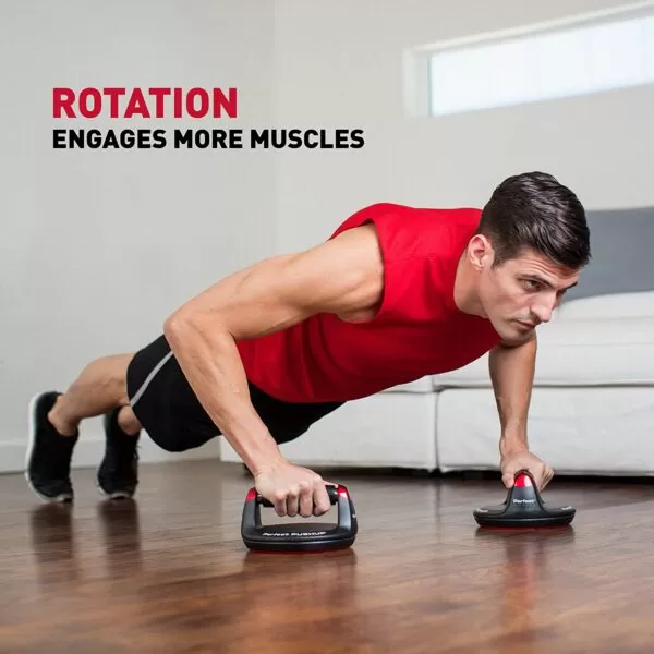 Perfect Fitness Perfecet Pushup Elite 4 Perfect Fitness Perfecet Pushup Elite - Image 4