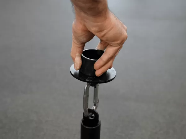 Sorinex Might Mitts Hub Lift 1 Sorinex Might Mitts Hub Lift