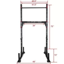 Valor Fitness PRO BD-21 Yoke Rack -Professional Fitness Equipment Store cd0dce8fca267bf1fb86cf43e18d5598 5d0a7523de446