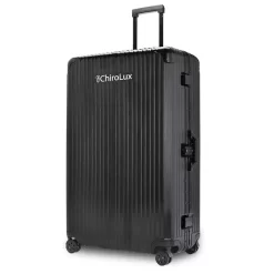 ChiroLux Airline Case