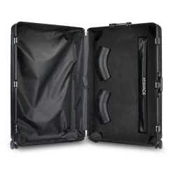 ChiroLux Airline Case -Professional Fitness Equipment Store chirolux airline case 4