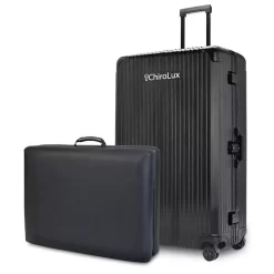 ChiroLux Airline Case -Professional Fitness Equipment Store chirolux airline case 5