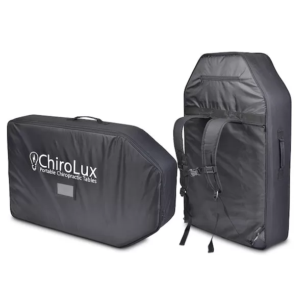 ChiroLux CarryCase 1 ChiroLux CarryCase