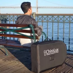 ChiroLux CarryCase 11 ChiroLux CarryCase -Professional Fitness Equipment Store chirolux carrycase 4