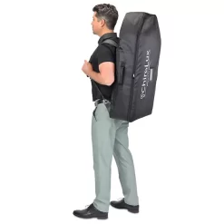 ChiroLux CarryCase 13 ChiroLux CarryCase -Professional Fitness Equipment Store chirolux carrycase 6