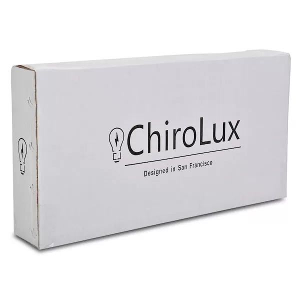 ChiroLux CarryCase 8 ChiroLux CarryCase - Image 8