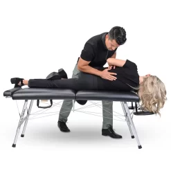 ChiroLux Classic Table 17 ChiroLux Classic Table -Professional Fitness Equipment Store chirolux classic table 9