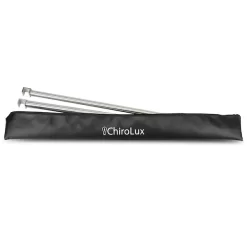 ChiroLux CrossBar -Professional Fitness Equipment Store chirolux crossbar 5