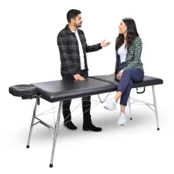 ChiroLux Max Table 26 ChiroLux Max Table -Professional Fitness Equipment Store chirolux max 13