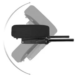 ChiroLux Max Table 22 ChiroLux Max Table -Professional Fitness Equipment Store chirolux max 9