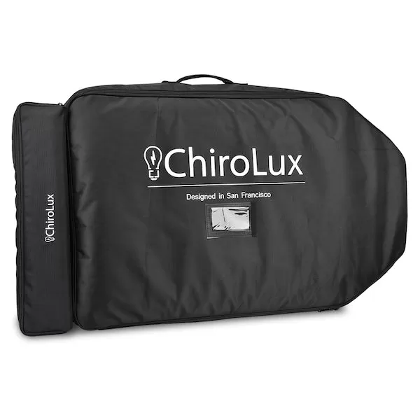 ChiroLux Plus: Premium Package 13 ChiroLux Plus: Premium Package - Image 13